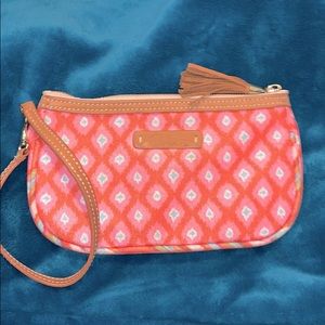 Dena wristlet